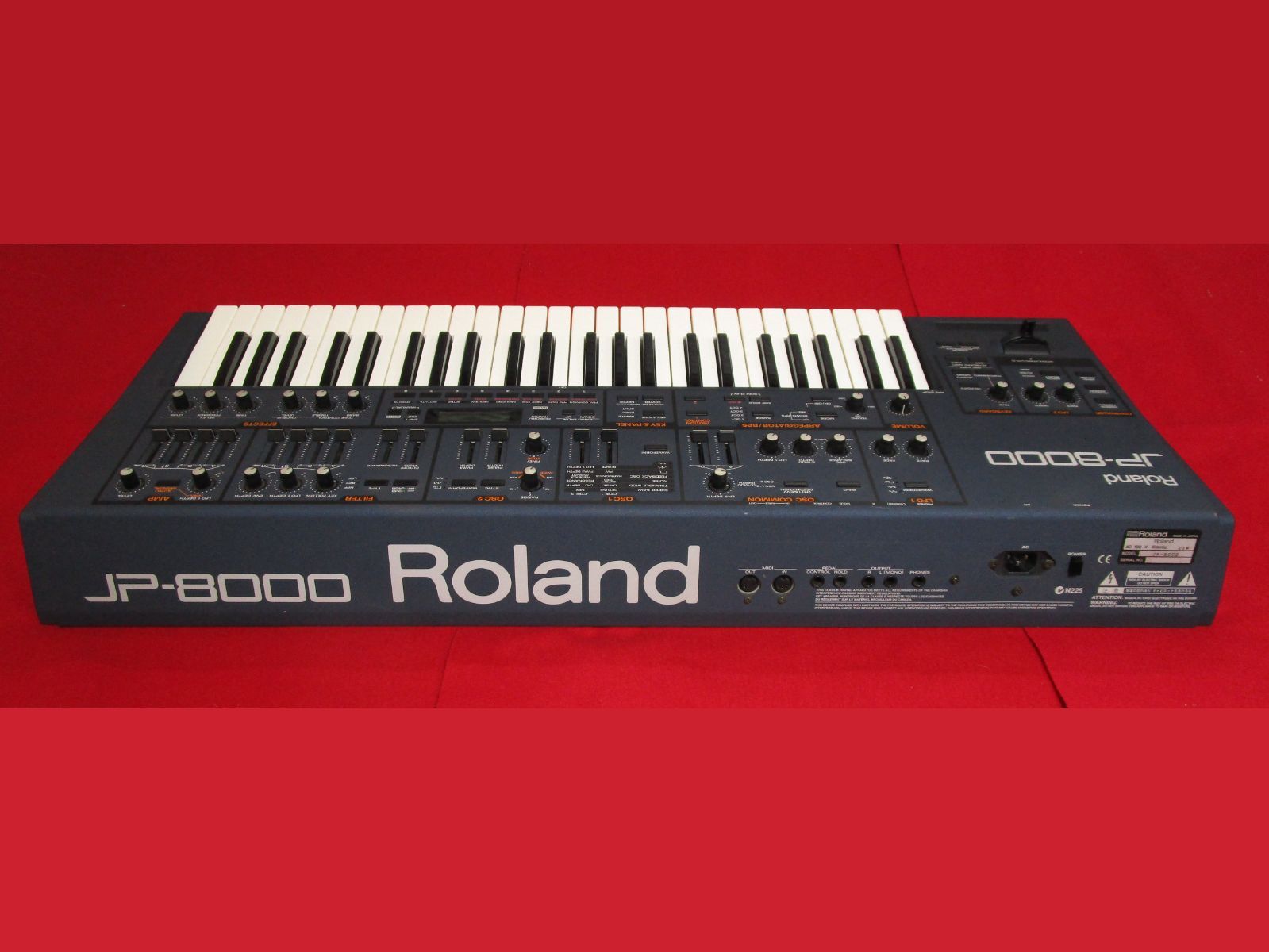 Roland