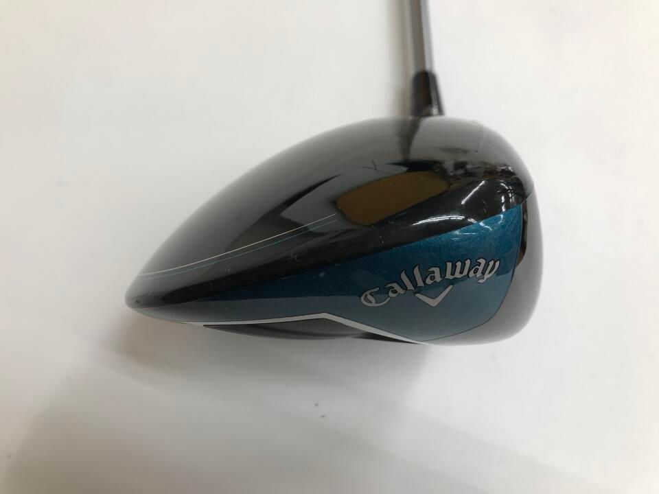 キャロウェイ ROGUE Sub Zero Speeder EVOLUTION