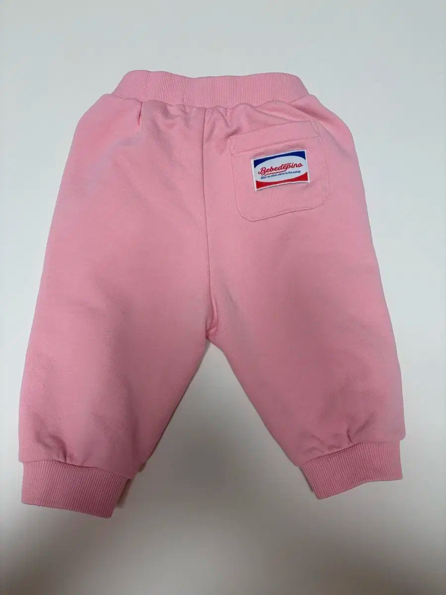  ベベデピノ ピンク フリル フードジップアップ セット 85 その他 ベビー服(~95cm)