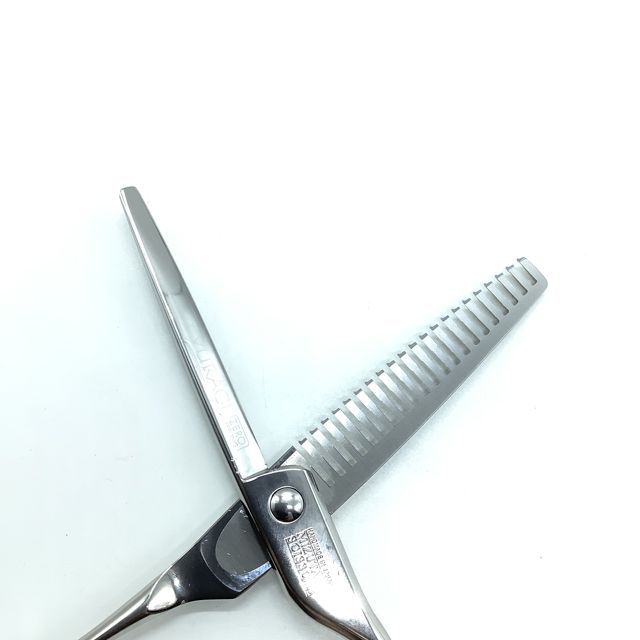 MIZUTANISCISSORS セニングシザー ミズタニユラギゼロ ミズタニ ACRO YURAGI ZERO MIZUTANI 美容師用 理容師用