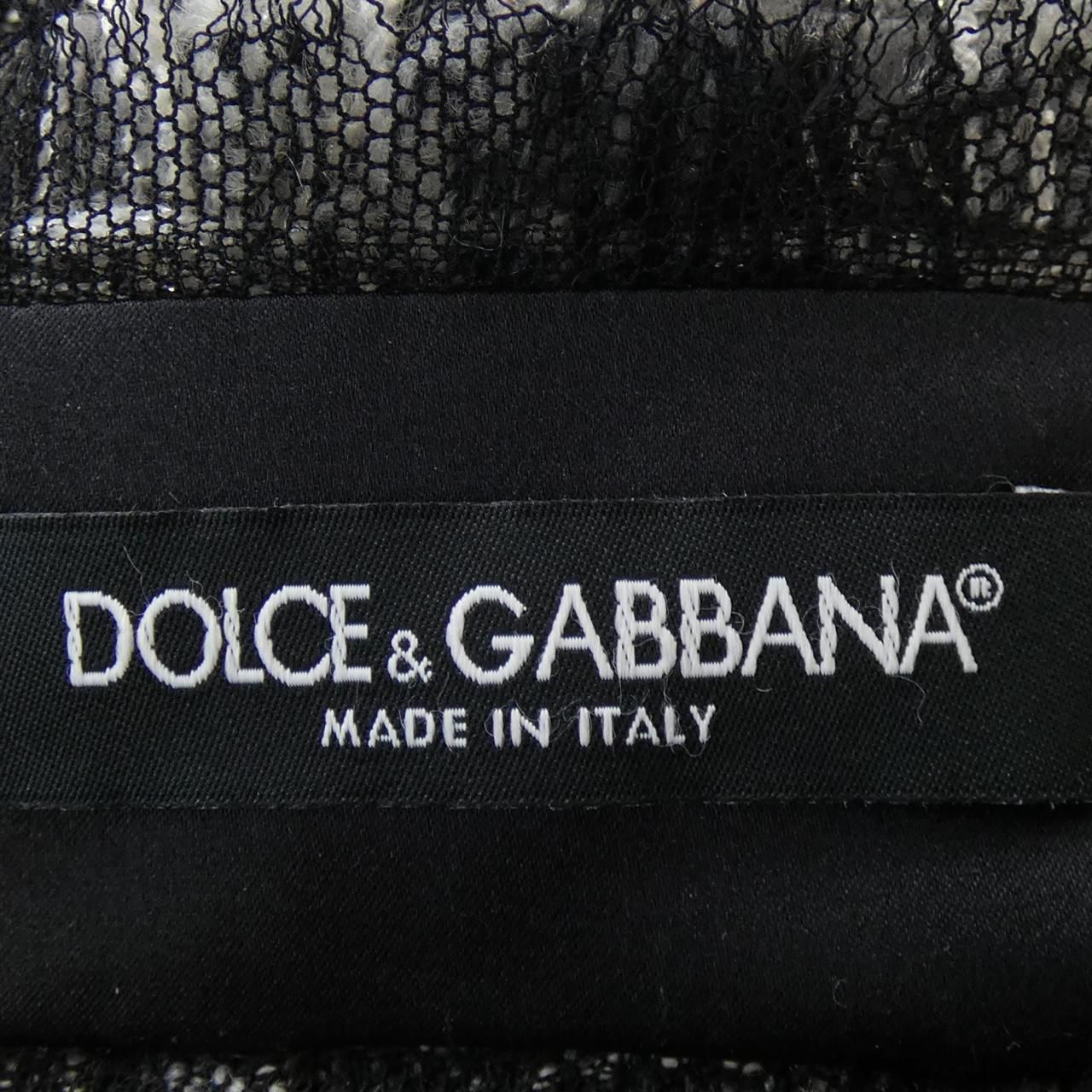 ドルチェアンドガッバーナ