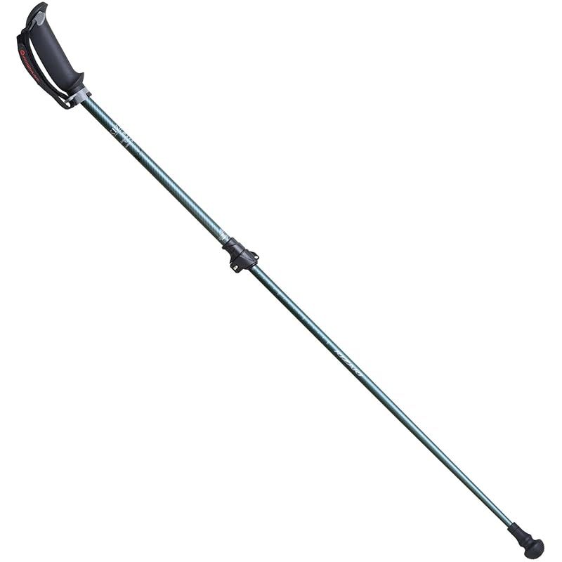 キザキ kizaki ウォーキングポール APAI-7H202 カーキ KHK APAI7H202 1