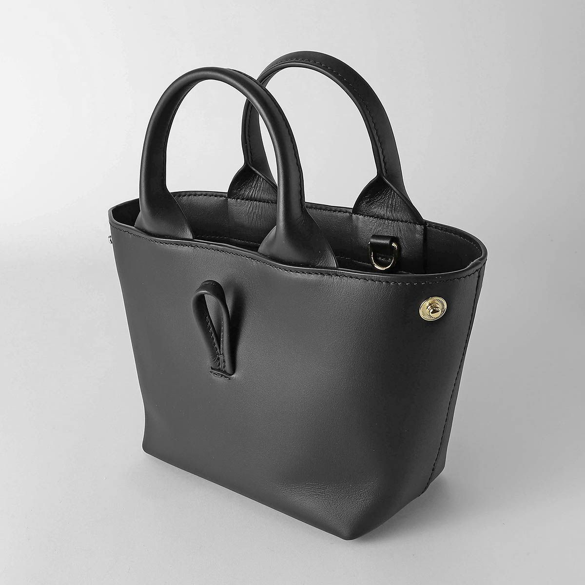新品】 ロンシャン LONGCHAMP ショルダーバッグ XS ブラック 