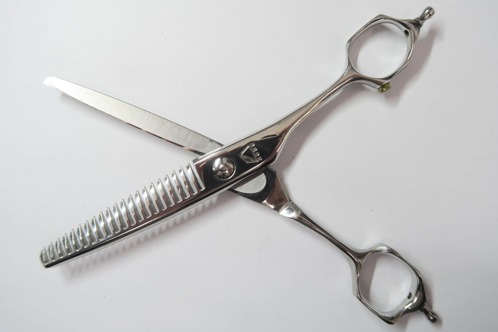 Bランク【BMC Scissors】 BMC-ONE D-58FD シザー 美容師・理容師