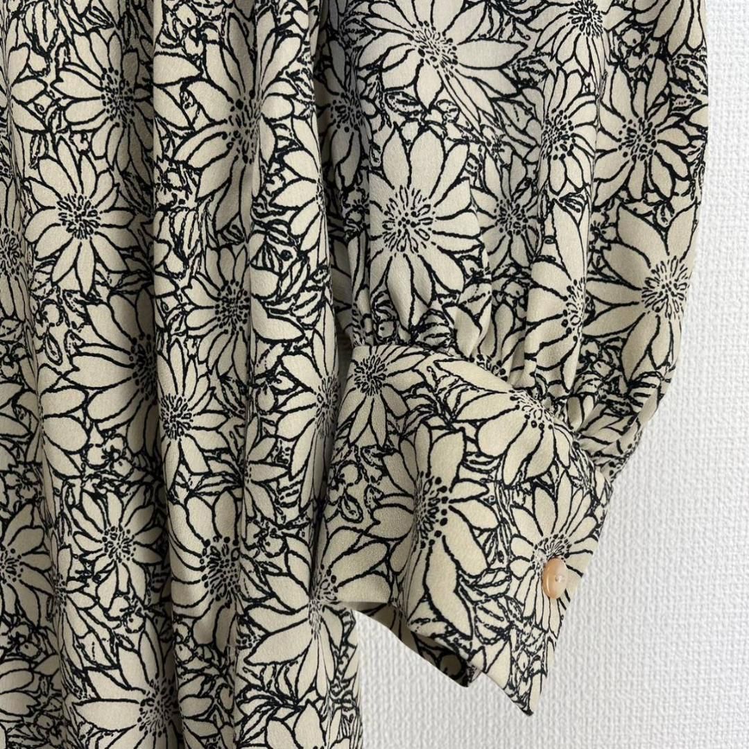 ITEMS URBANRESEARCH アーバンリサーチ IT06-26K003 花柄