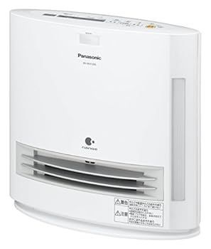 非常に良い)パナソニック セラミックファンヒーター 加湿機能付