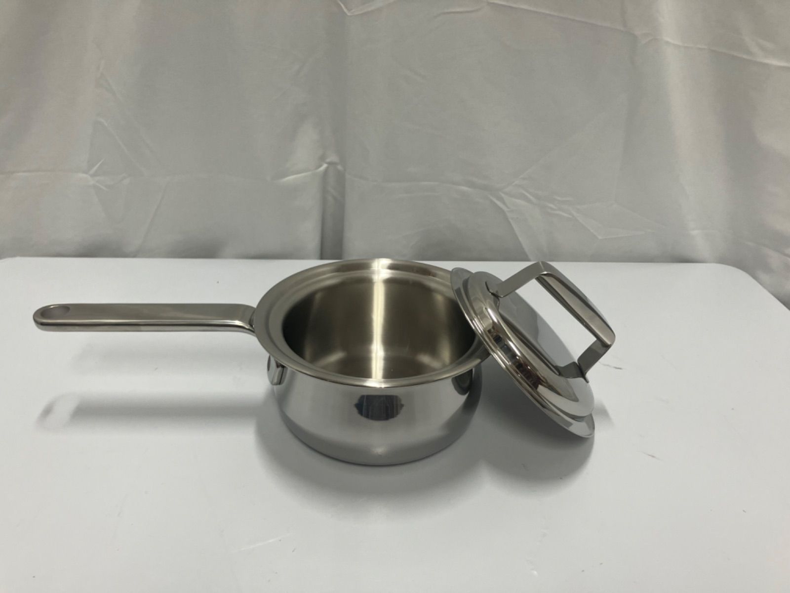 新品未使用　タッパーウェア レインボークッカー　13cm 片手鍋 楽天市場】◇新品未使用 タッパーウェア レインボークッカー 13cm 片手