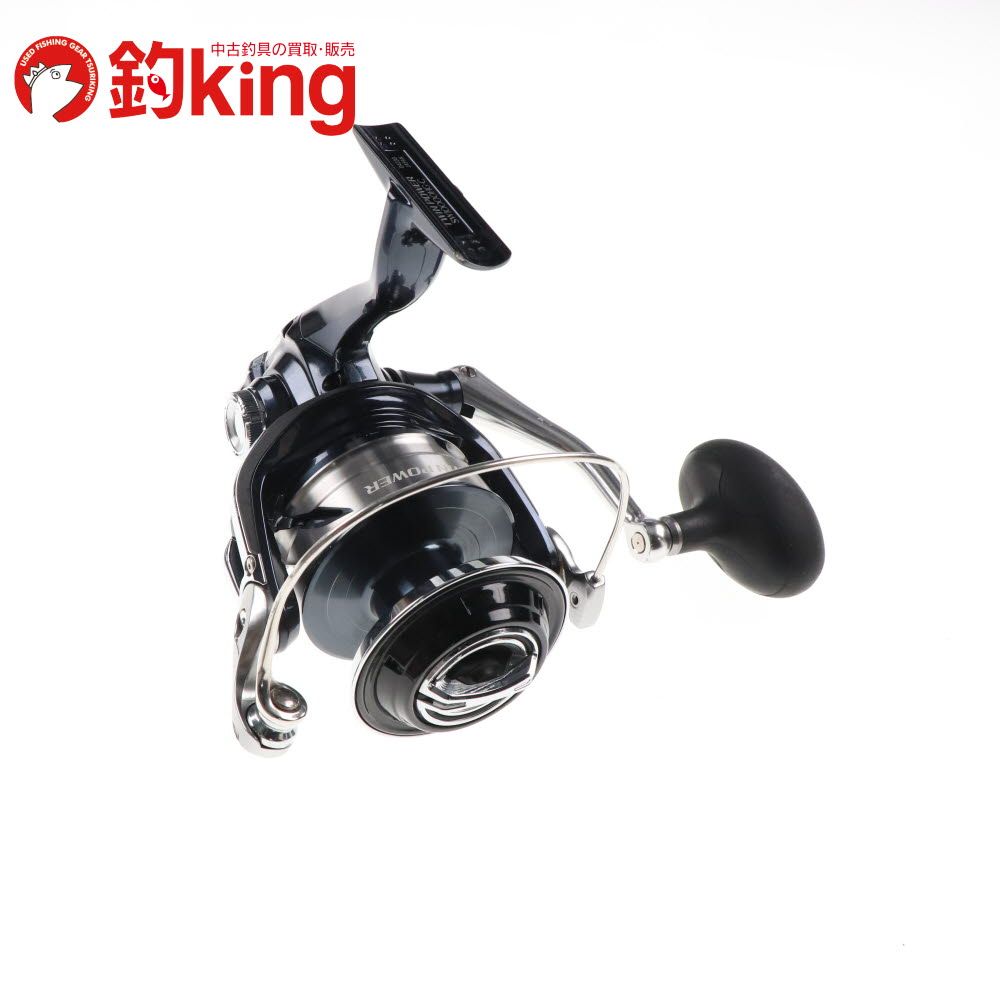 |SY006M ヒラマサ