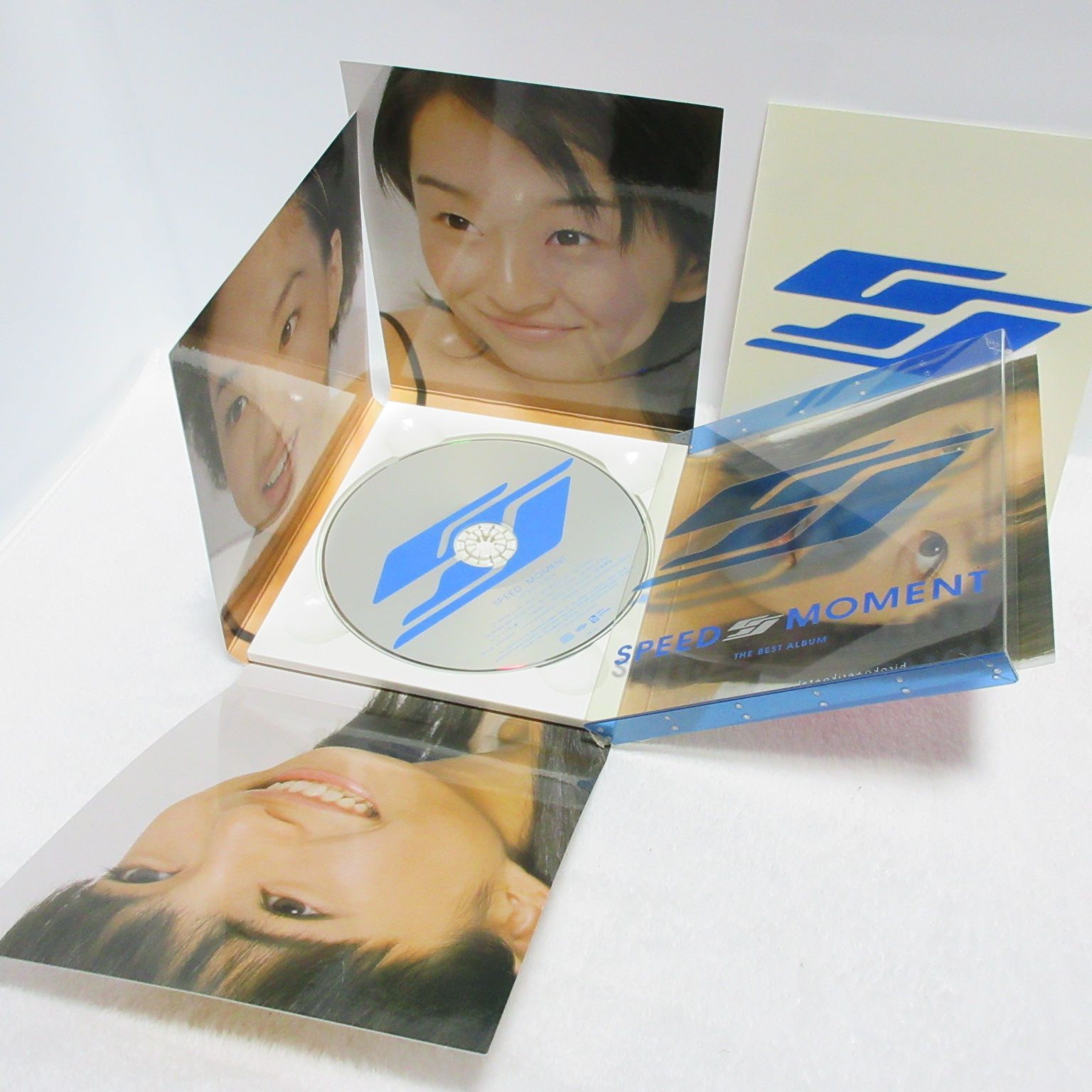 邦楽 SPEED MOMENT Amazon.co.jp: SPEED MOMENT THE BEST ALBUM/POSTER PRICE