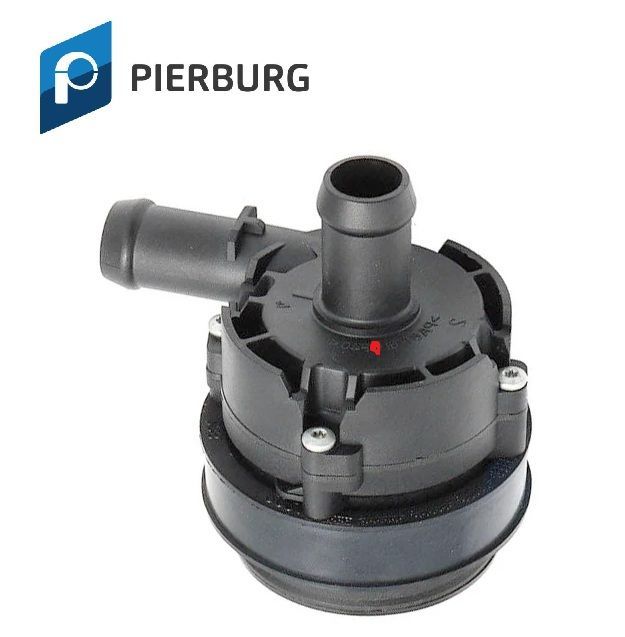 PIERBURG製 ベンツ アディショナルウォーターポンプ セカンダリーウォーターポ ンプ X156 GLAクラス GLA180 GLA200 GLA220 0005000686