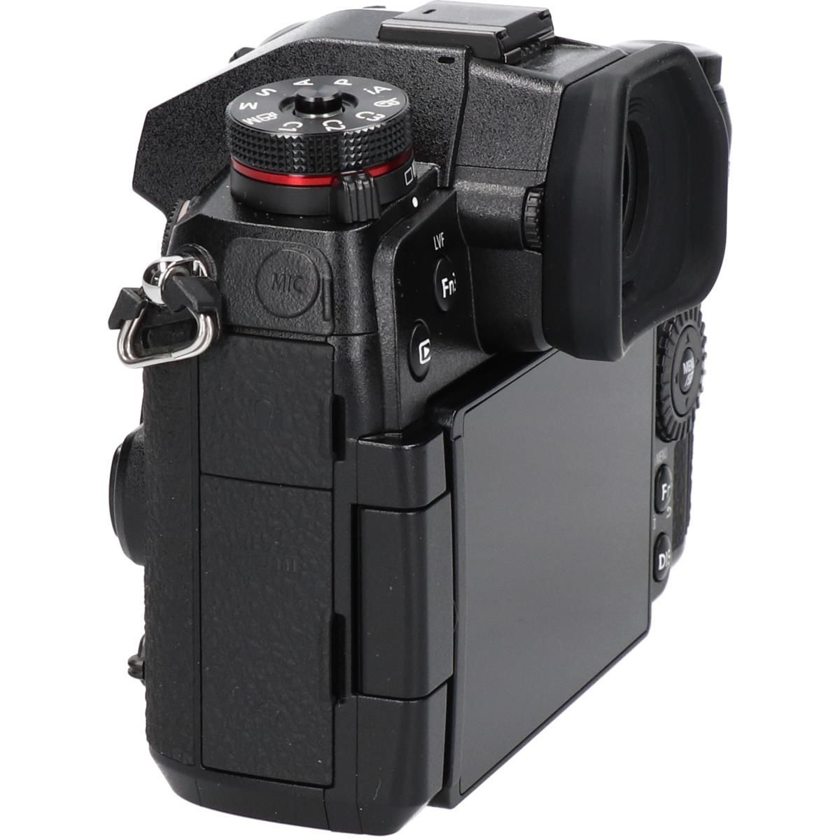 ＰＡＮＡＳＯＮＩＣ ＤＣ－Ｇ９