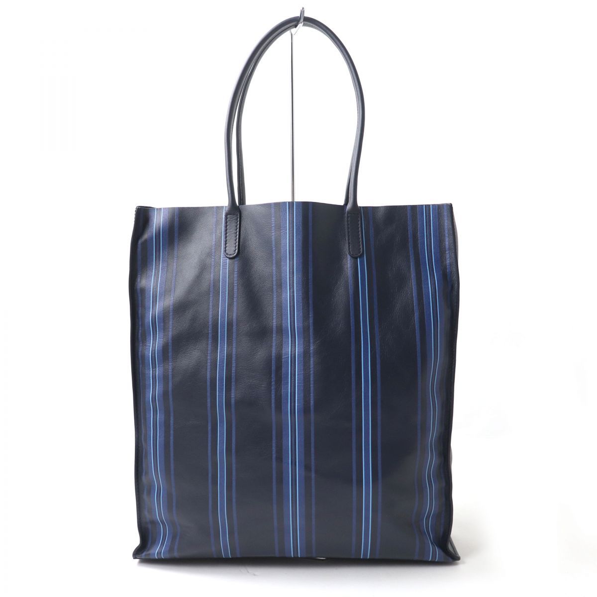 極美品☆SMYTHSON スマイソン キングリー レザー トートバッグ  