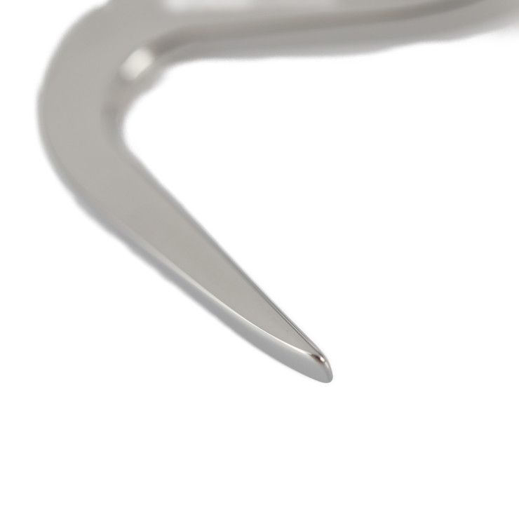 HERMES エルメス その他雑貨 メタル シルバー セリエ てっぴ 馬蹄裏  