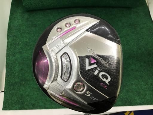 ブリヂストン　レディース　フェアウェイウッド　5W ブリヂストンゴルフ（BRIDGESTONE GOLF）（レディース
