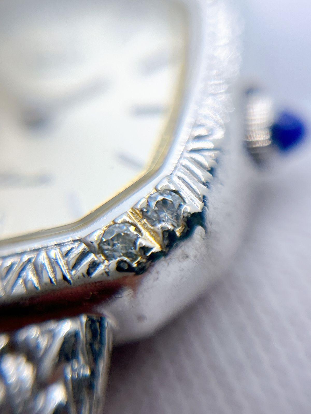 RADO/ラドー Silhouette/シルエット レディース腕時計 クォーツ