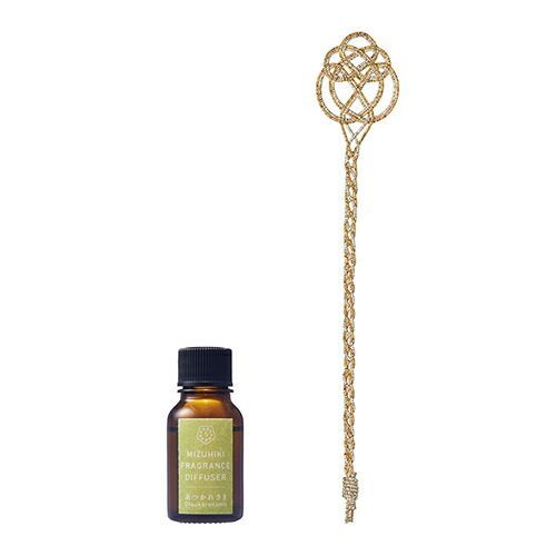 まとめ マルアイ ディフューザー 水引ディフューザー リードタイプ おつかれさま1 GKMD301 ×6セット