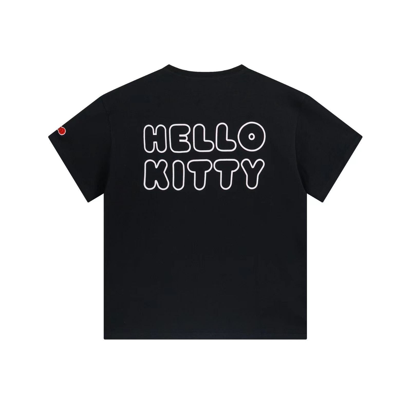 OPEN YY / HELLO KITTY X YY BABY TEE Tシャツ レディース
