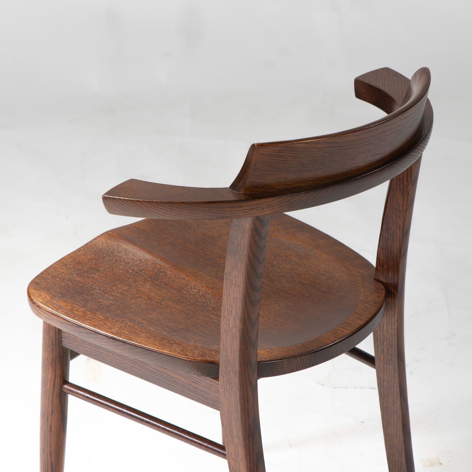 柏木工　ダイニングチェア　OBA21　③ 柏木工 ダイニングチェア OBA21 ③ ダイニングチェア 「ソフィー