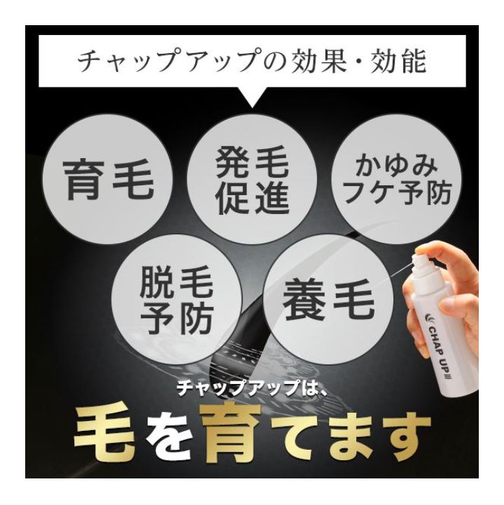 新品 3個セット CHAP UP チャップアップ03 育毛ローション 翌日 新品 3個セット CHAP UP チャップアップ03 育毛ローション 翌日