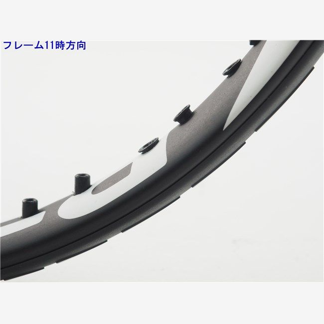 中古 テニスラケット バボラ アエロプロ チーム ウィンブルドン 2014年モデル (G3)BABOLAT AERO PRO TEAM WIMBLEDON 2014 中古 テニスラケット バボラ アエロプロ チーム ウィンブルドン