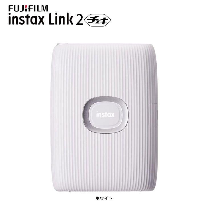 FUJIFILM チェキ