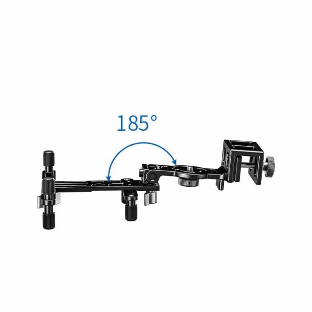 Leofoto レオフォト WN-02 カーウィンドウホルダー