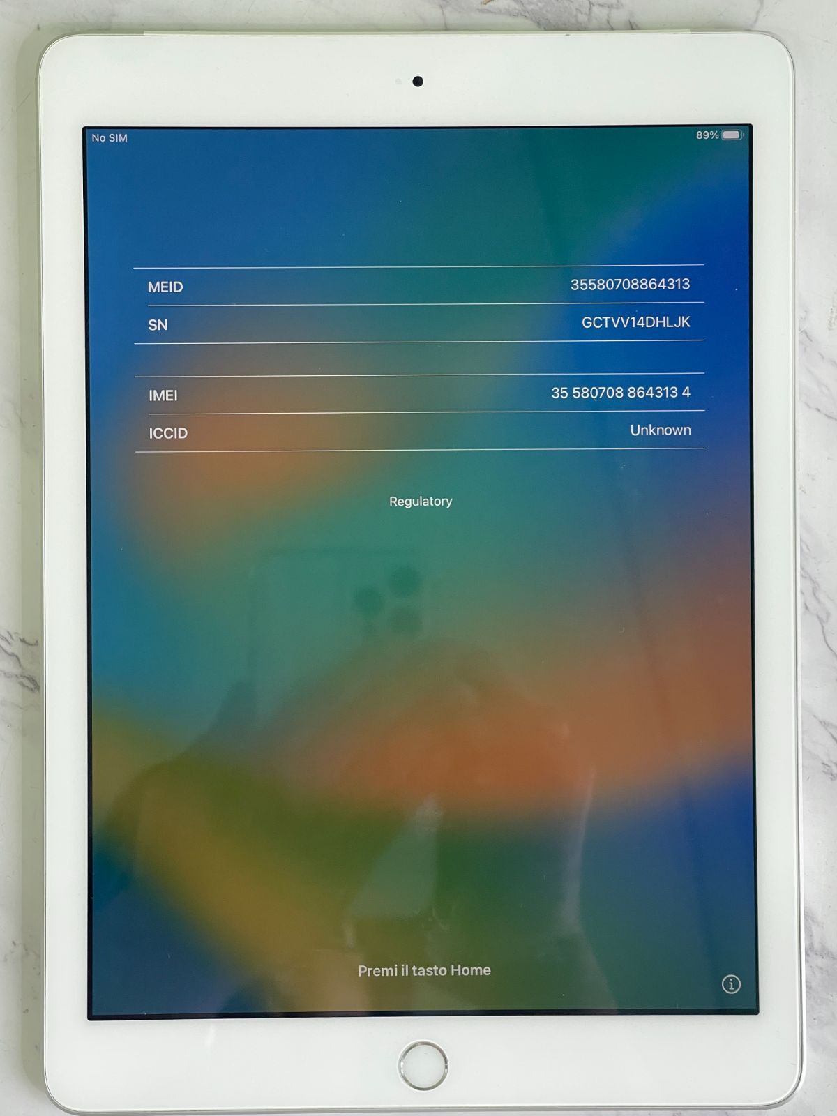 iPad 第5世代 Cellularモデル　セルラーモデル iPad第5世代 32GBセルラーモデル iPad 第5世代 Wi-Fi+Cellular 32GB