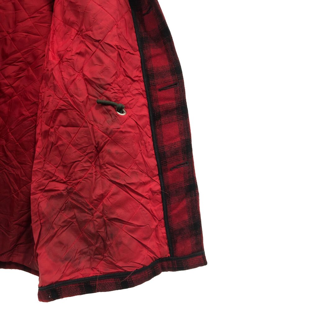 70年代 WOOLRICH ウールリッチ ウール マッキーノジャケット アメカジ