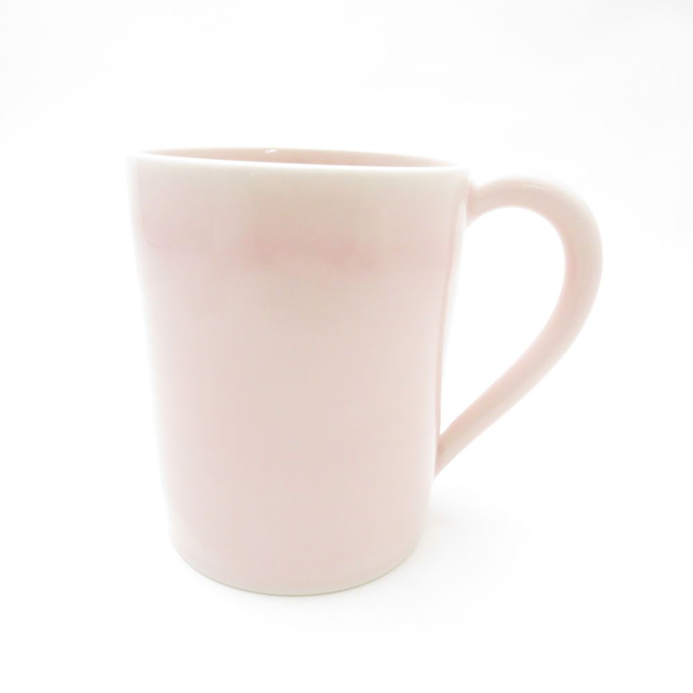 美品 Christiane Perrochon クリスチャンヌ ペロション マグカップ  