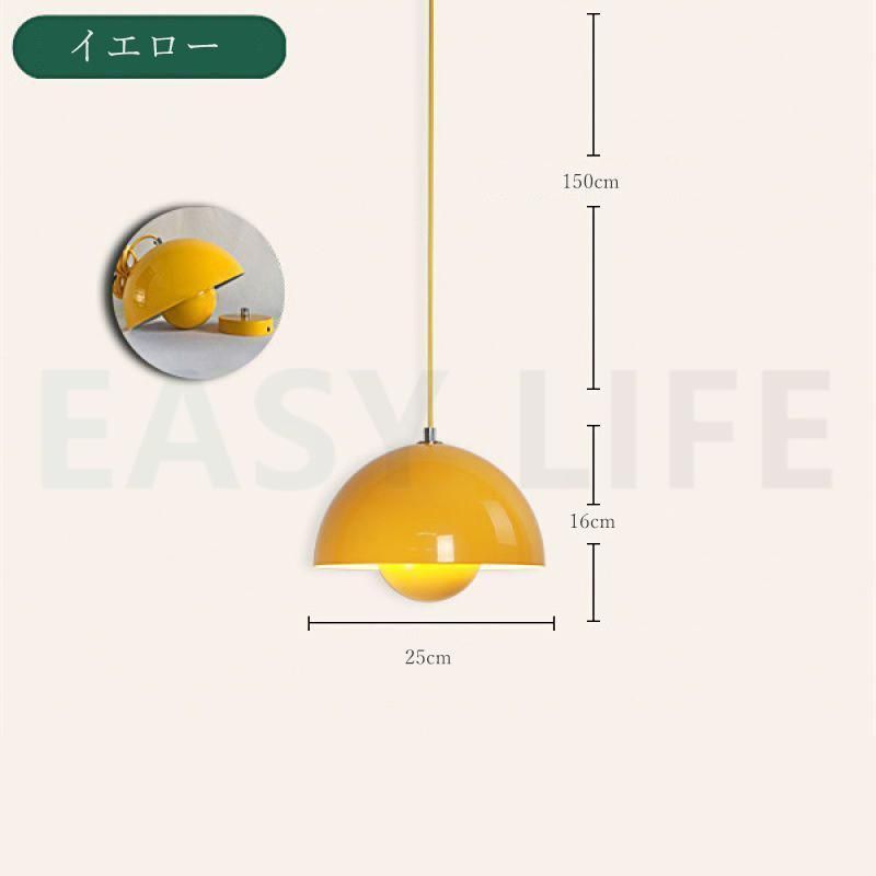 ラグジュアリー LED