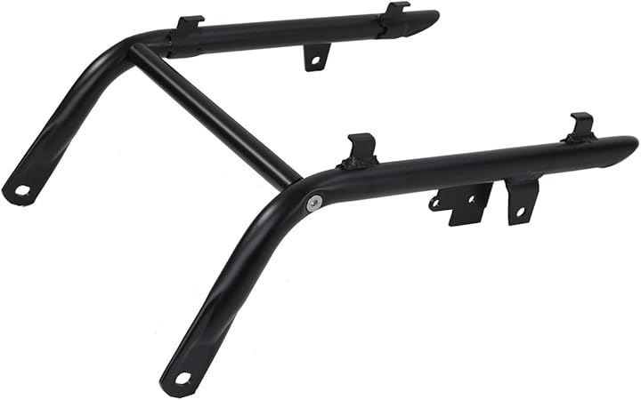 ズーマー サブ フレーム カスタム ホンダ ズーマー ZOOMER AF58