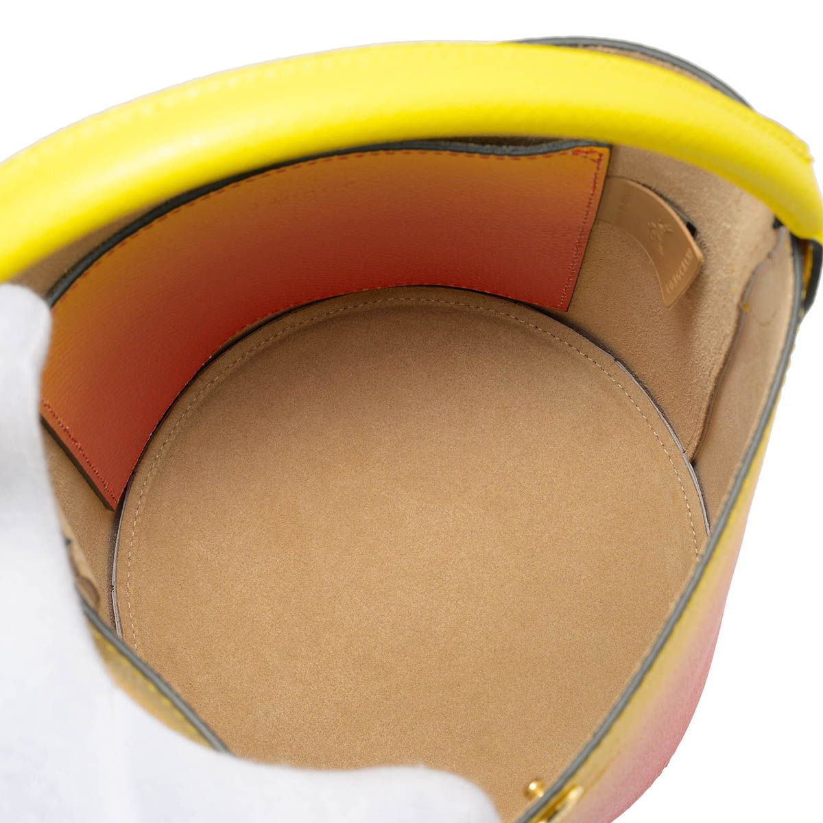 新品 ロンシャン LONGCHAMP ハンドバッグ エピュレ BUCKET BAG  