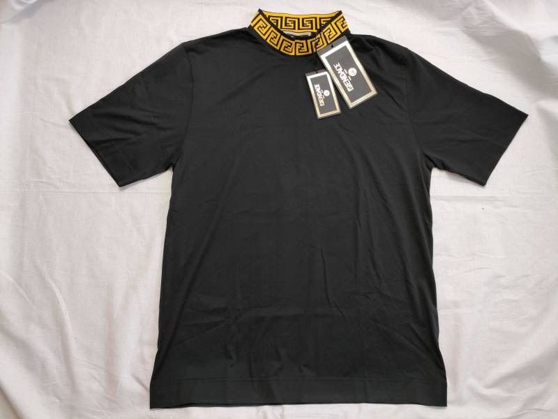 FENDI×VERSACE フェンディ×ヴェルサーチ FENDACE フェンダーチェ T