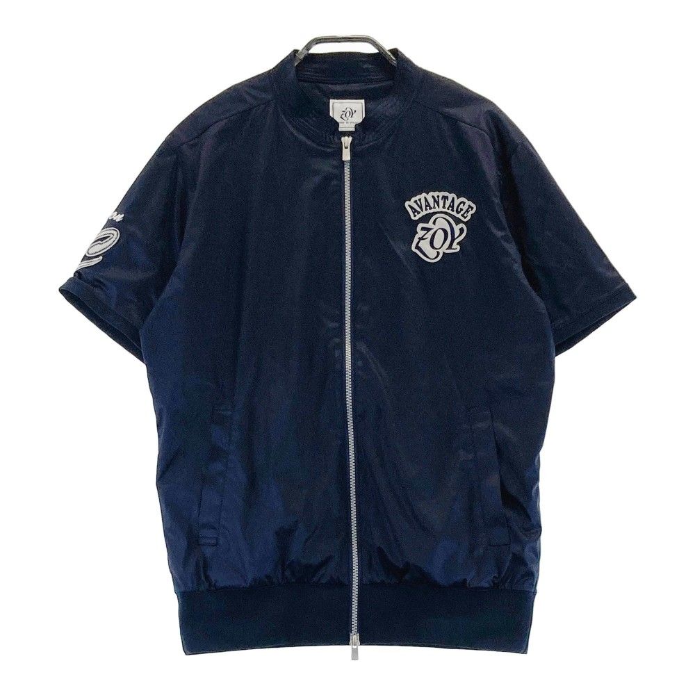 ZOY カシミヤニット　ネイビー　グレー2点 ZOY ゾーイ ニット ネイビー サイズ2 ZOY カシミヤニット ネイビー