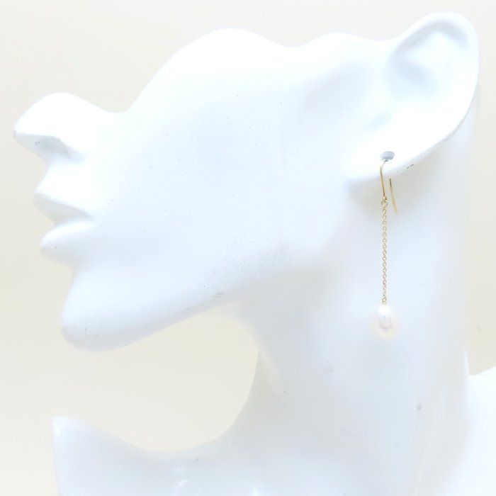 yaacc handwork /TOU pierced large Y.A.Acc - new colors