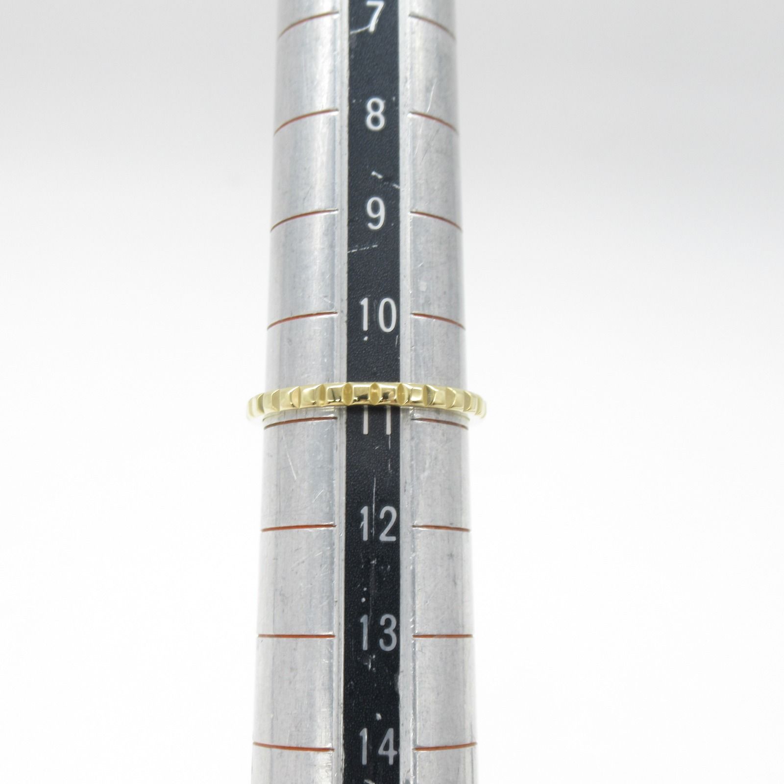 ブシュロン クルドパリ スモール リング リング・指輪 - メルカリ