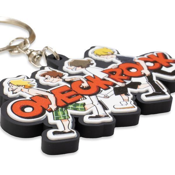 ONE OK ROCK（ワンオクロック）2024 JAPAN グッズ キーホルダー - メルカリ