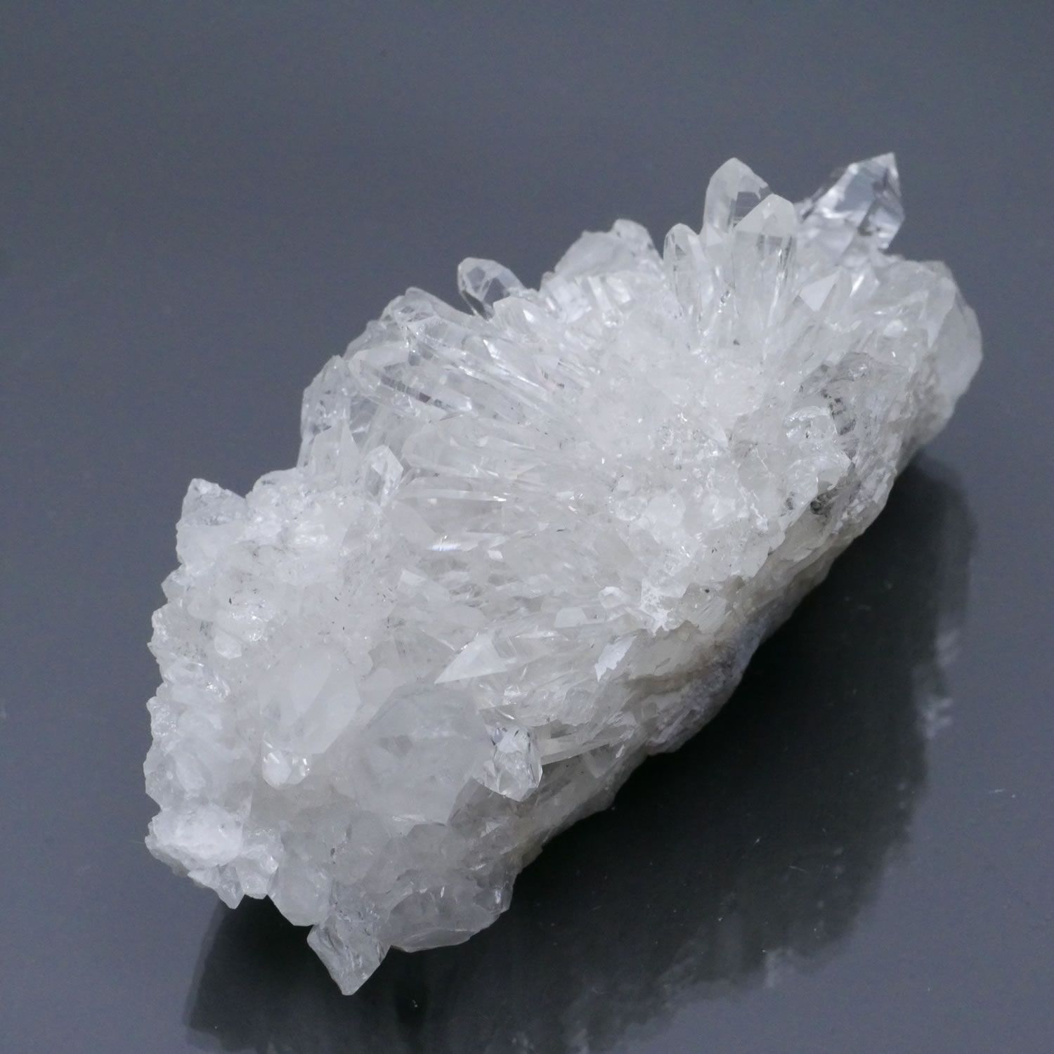 菊花水晶 クラスター 最高級品質 619 福建省産 菊花水晶クラスター 原石 天然石 | Rinolis-interior