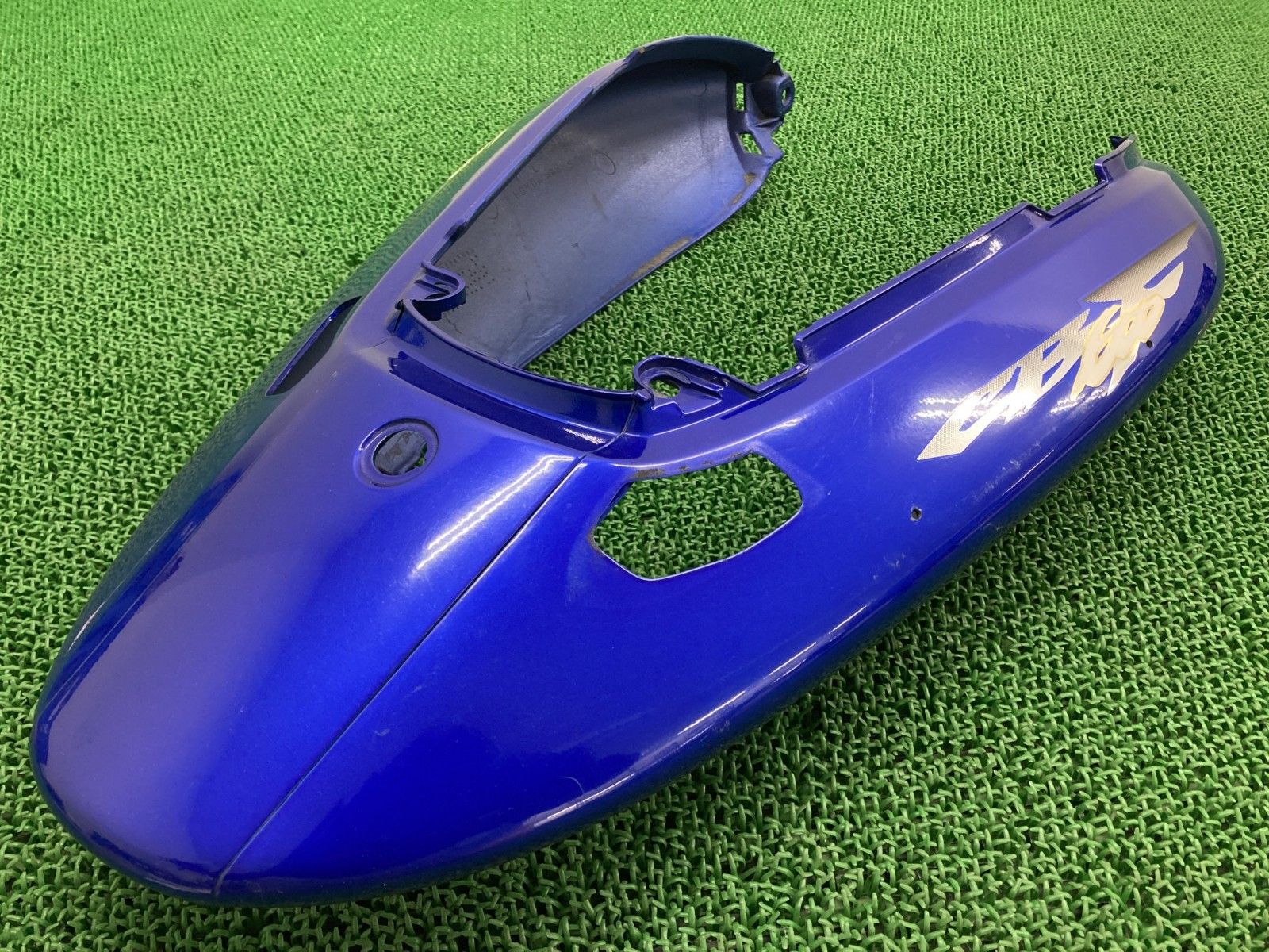 テールカウル ホンダ ホーネット250 ホーネット600 中古 投稿詳細 