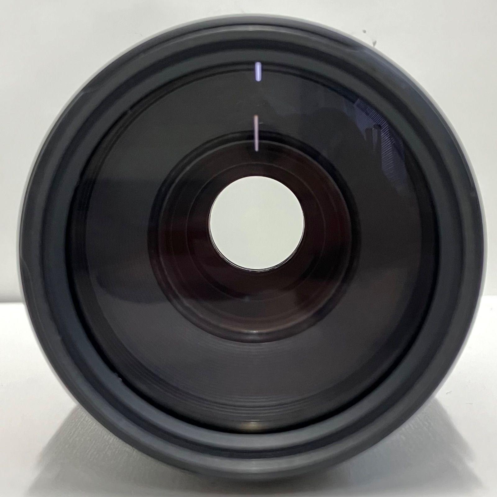 Lens EF