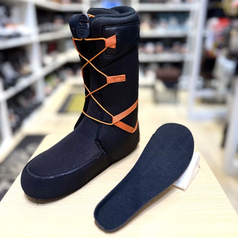 美品_即日発送】thirtytwo スノボブーツ M'S 86 FT 26cm 24-25