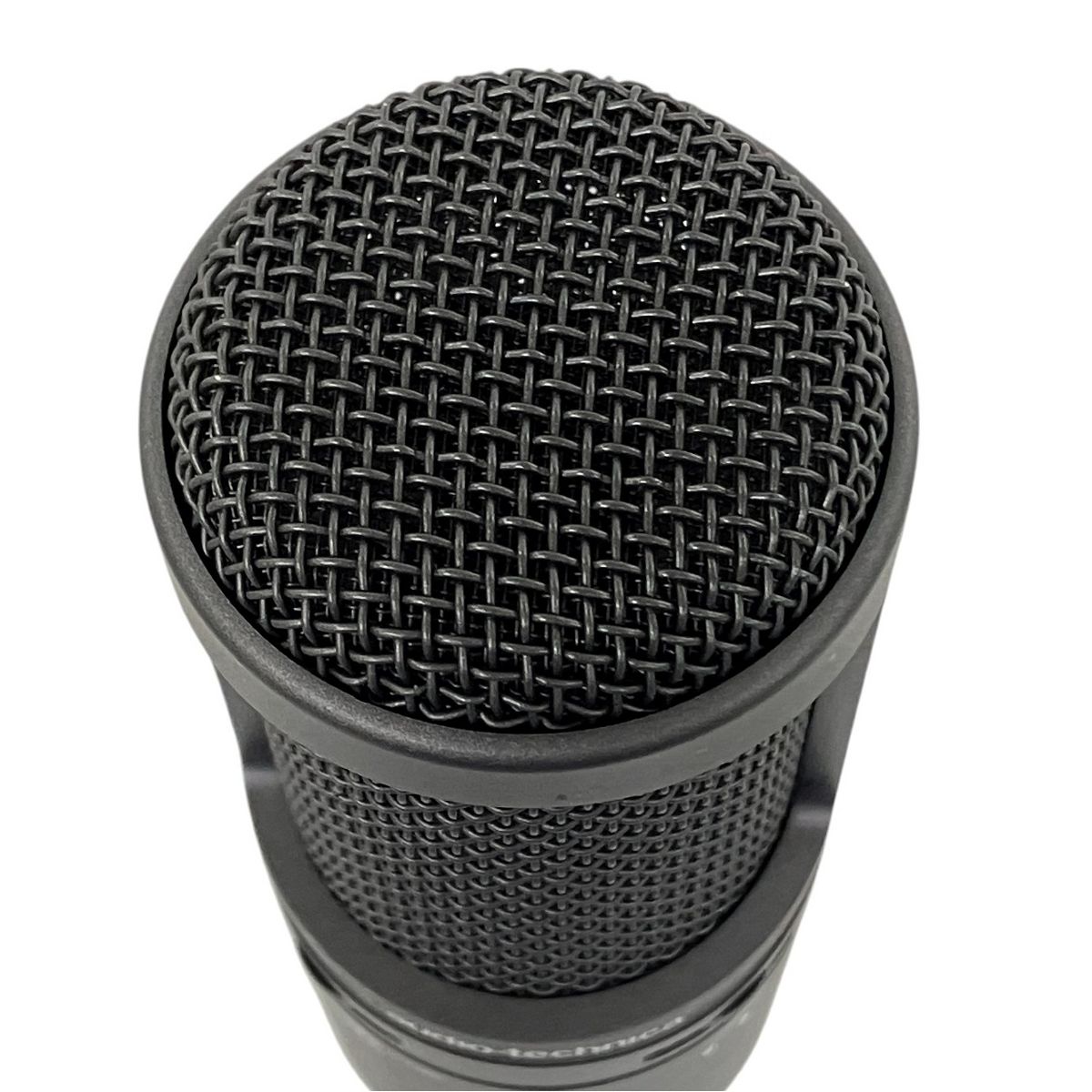 Audio-technica