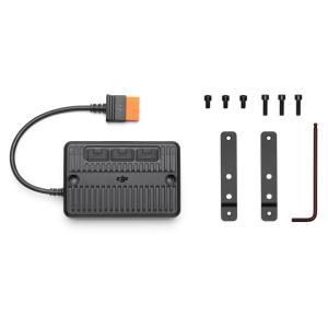 2営業日で発送 DJI Power Solar Panel Adapter Module MPPT CP.DY.00000041.01
