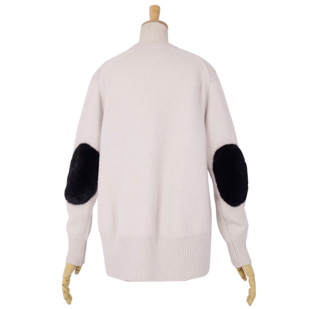 Vin｜カシミヤウールニットカーディガン | Rakuten Fashion(楽天