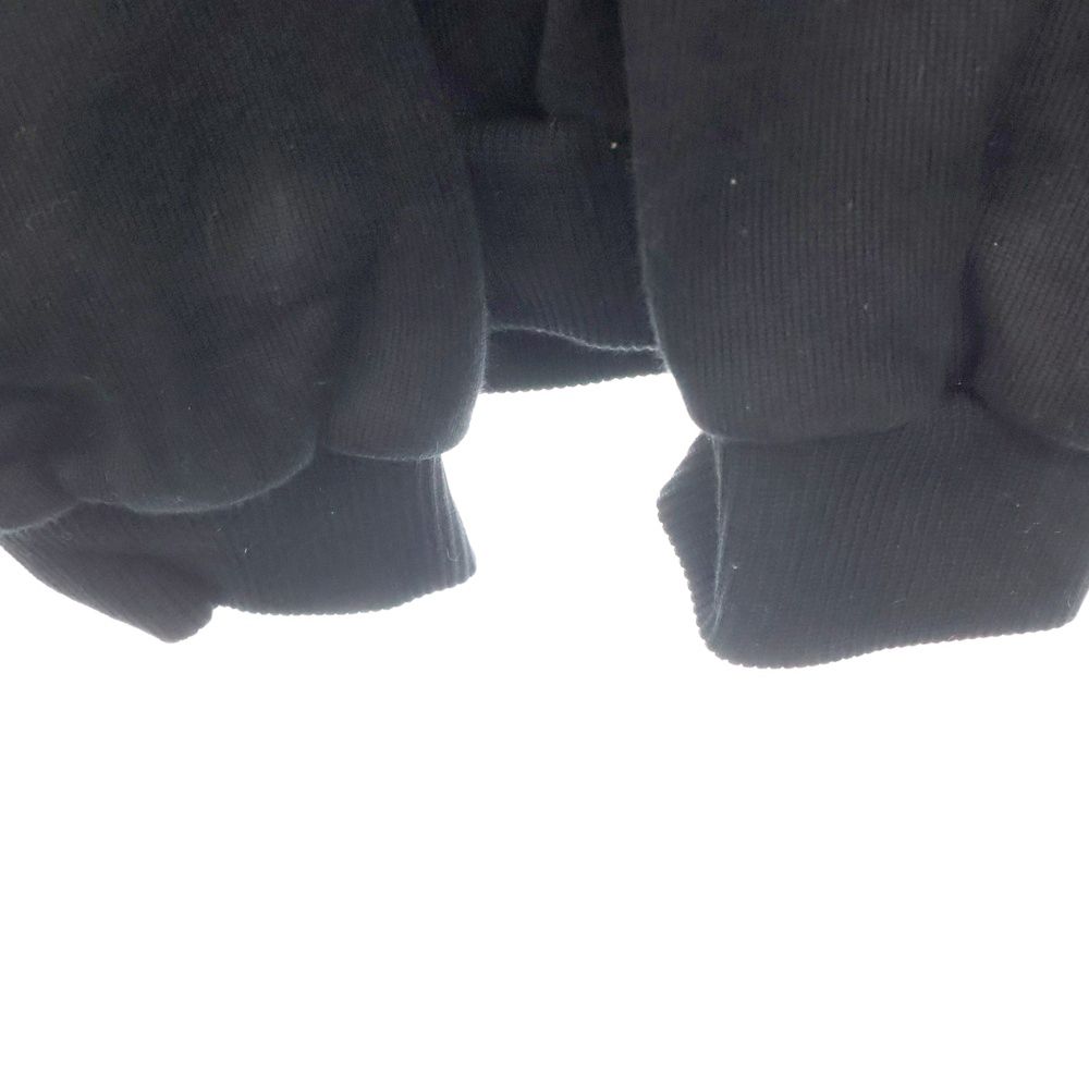 everyone (エブリワン) COTTON TURTLE NECK SWEATSHIRT コットン  