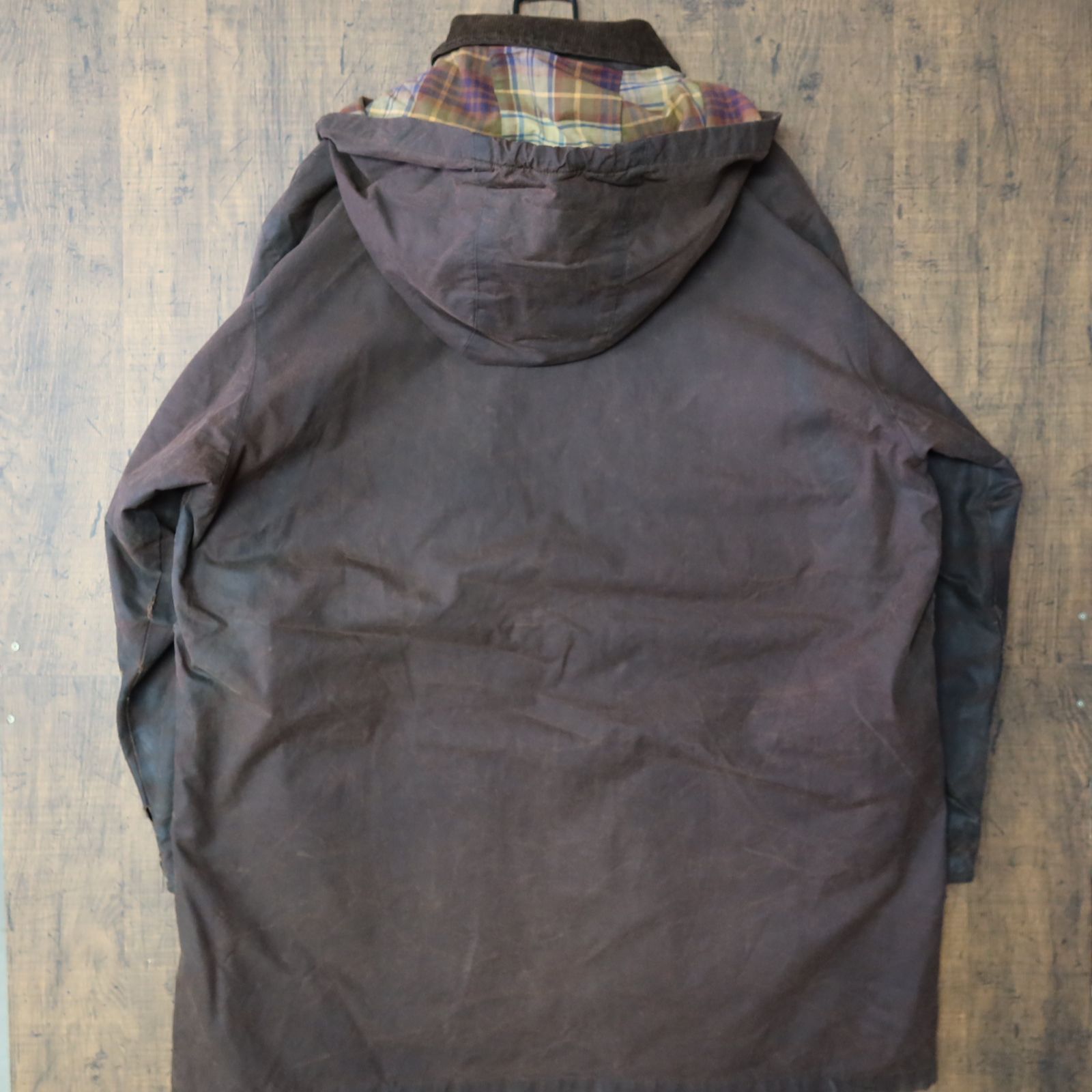 80s～ Vintage EURO古着☆MARKS & SPENCER マークス＆スペンサー 