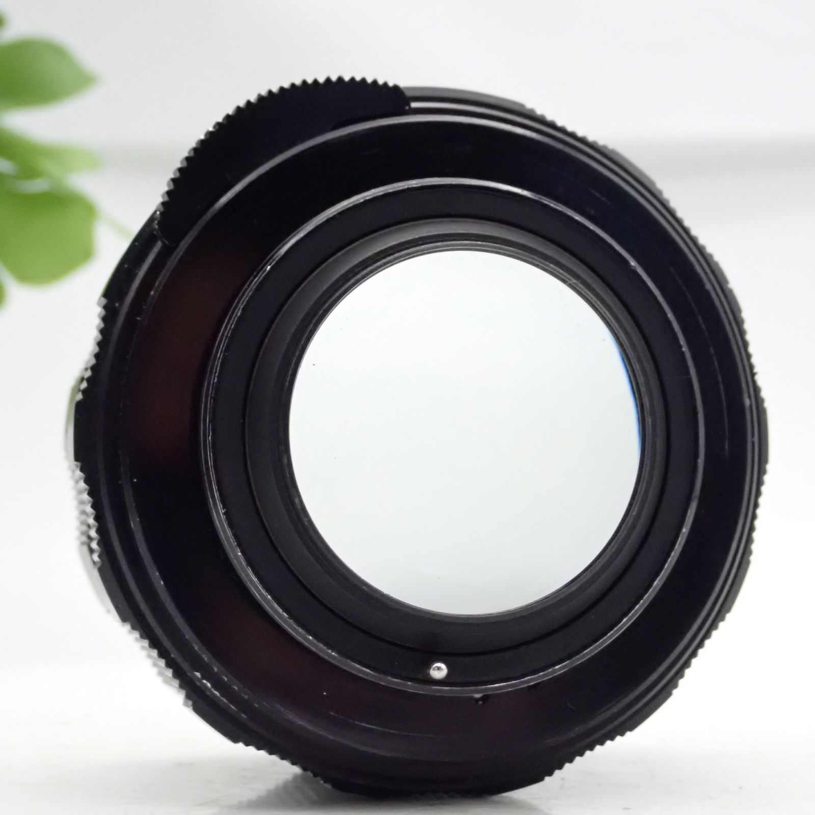 良品 初期型 ASAHI PENTAX Super Takumar 50mm f1.4 8枚玉 標準