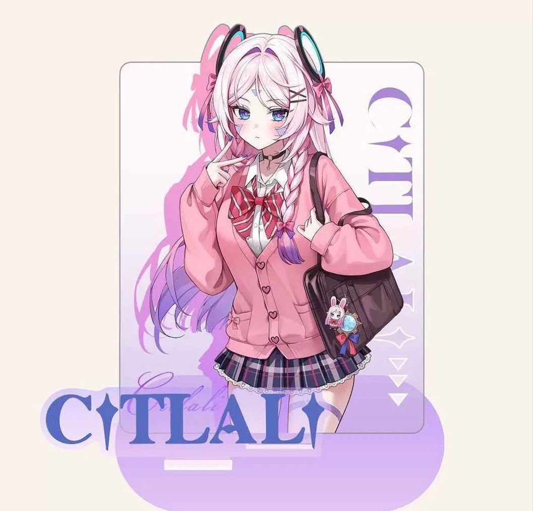 原神】シトラリ アクリルスタンド グラスバーバ - メルカリ