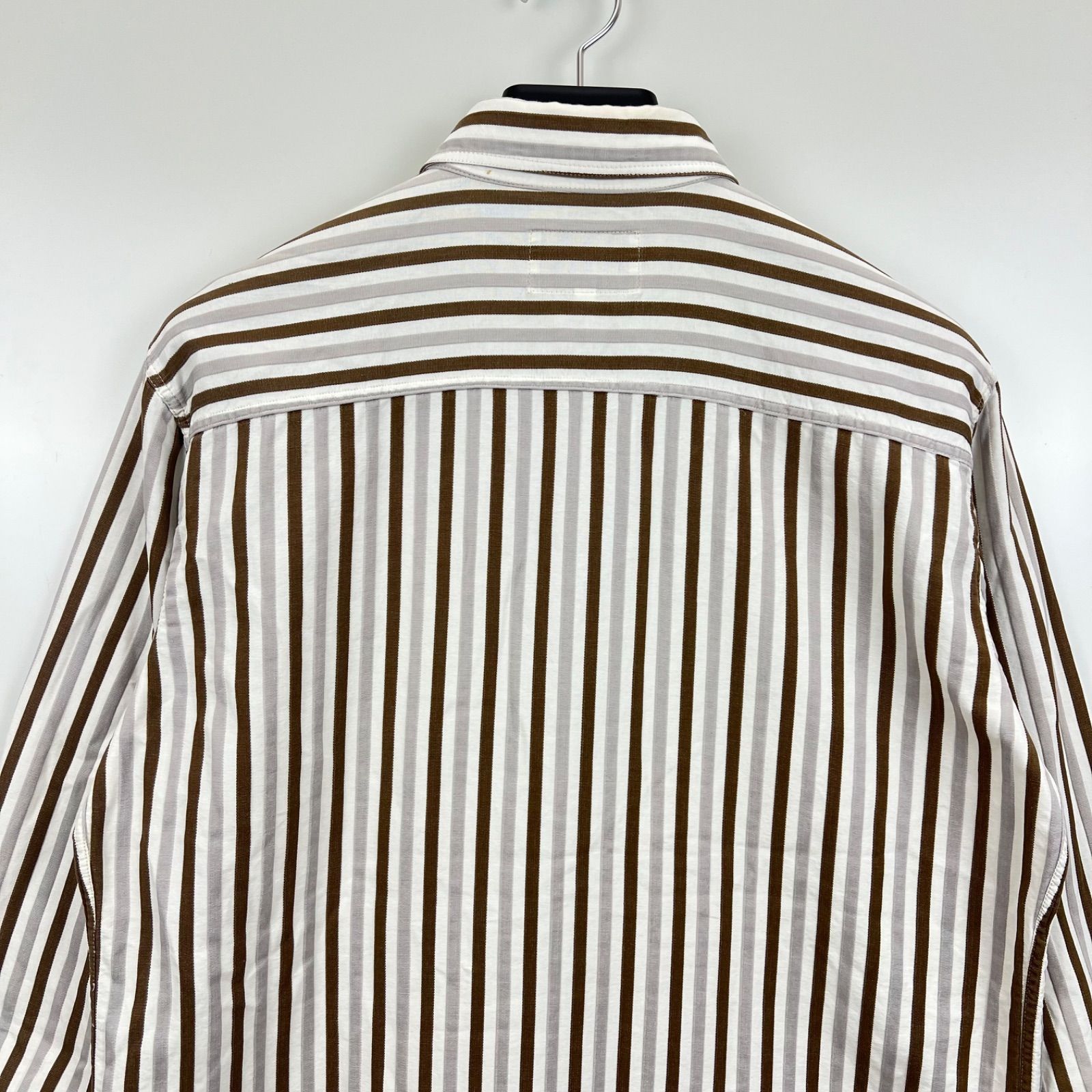 guernika ゲルニカ I HATE WHO I AM フォトプリント オーバーサイズ