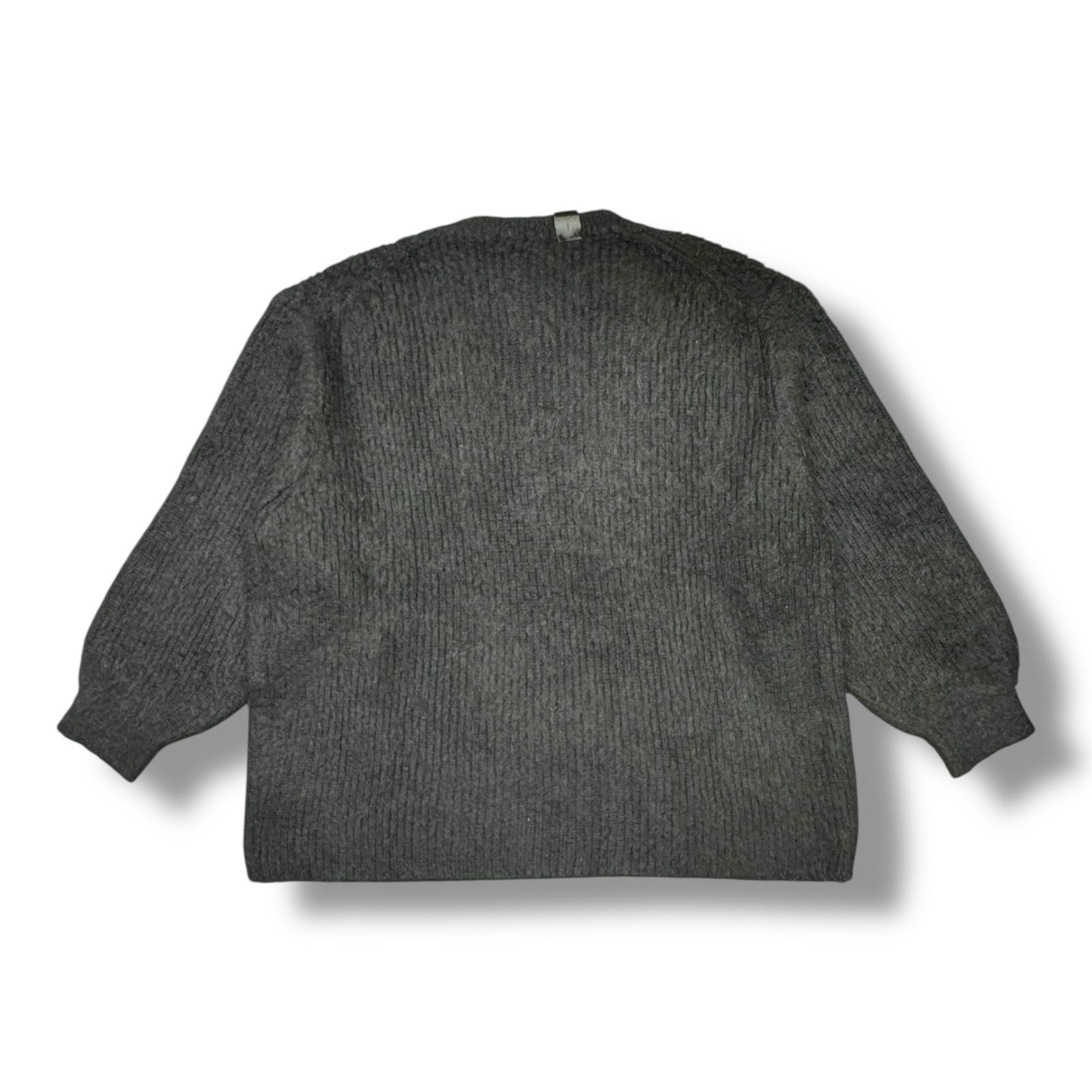 Nahyat ナヤットクルーネック ニットセーター Nahyat ナヤットクルーネック ニットセーター 【公式通販】